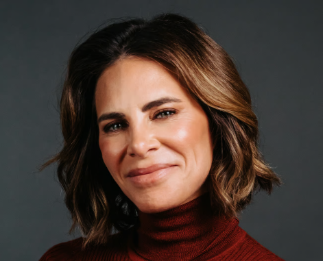Jillian Michaels