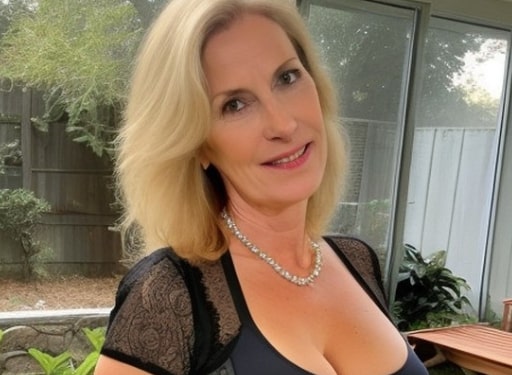 Sarah M.